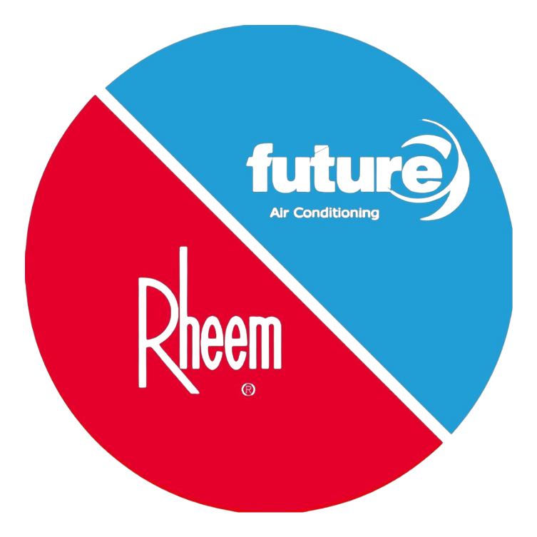 Future Air Conditioning logo